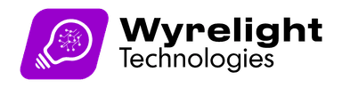 Wyrelight Technologies logo