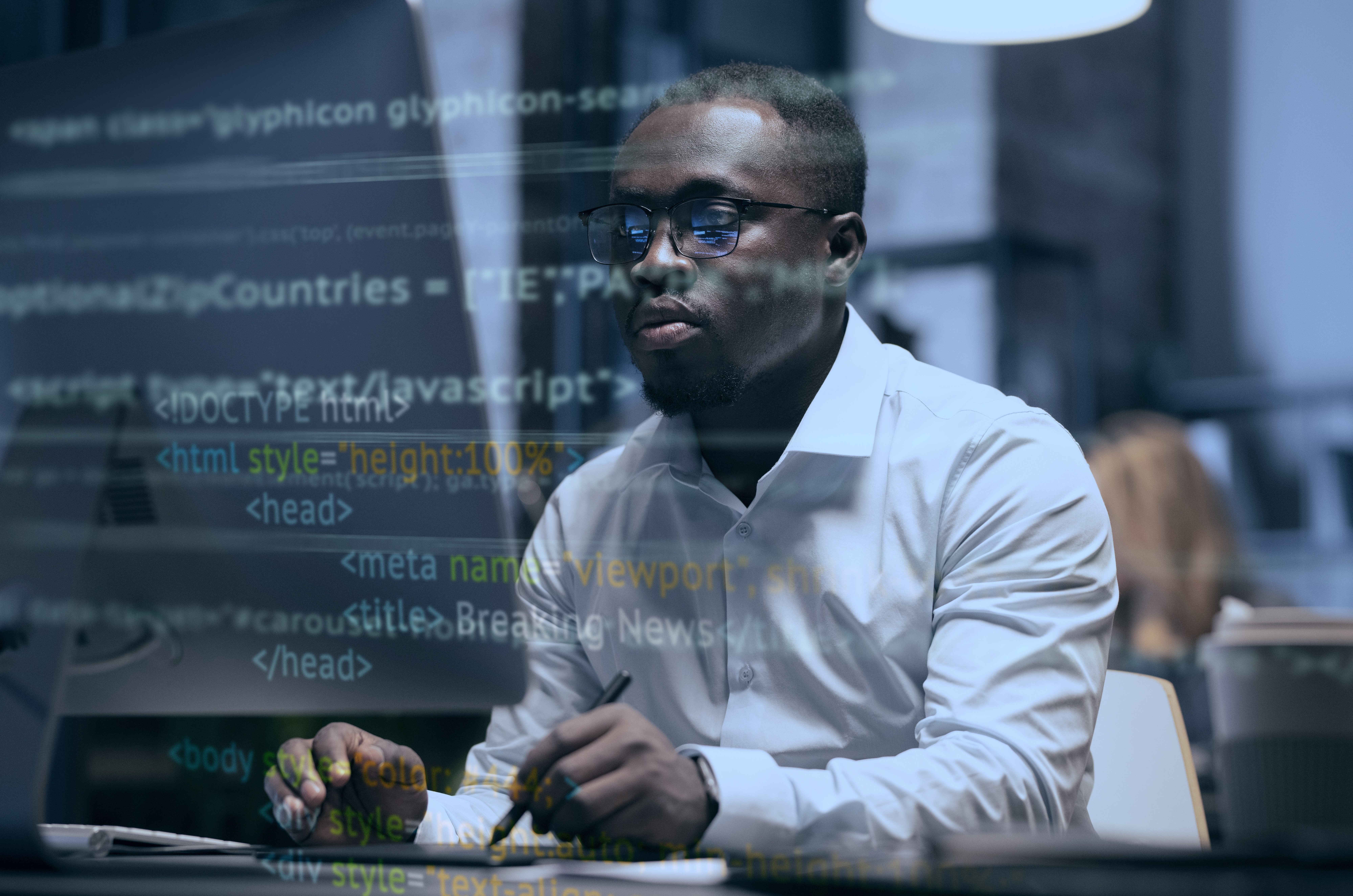 Enterprise Software Development image